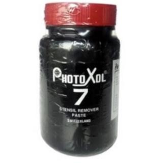 

Photoxol 7 Pembersih Screen Pasta Peluntur Penghapus Remover Eraser Afdruk Potosol Potoxol Cuci