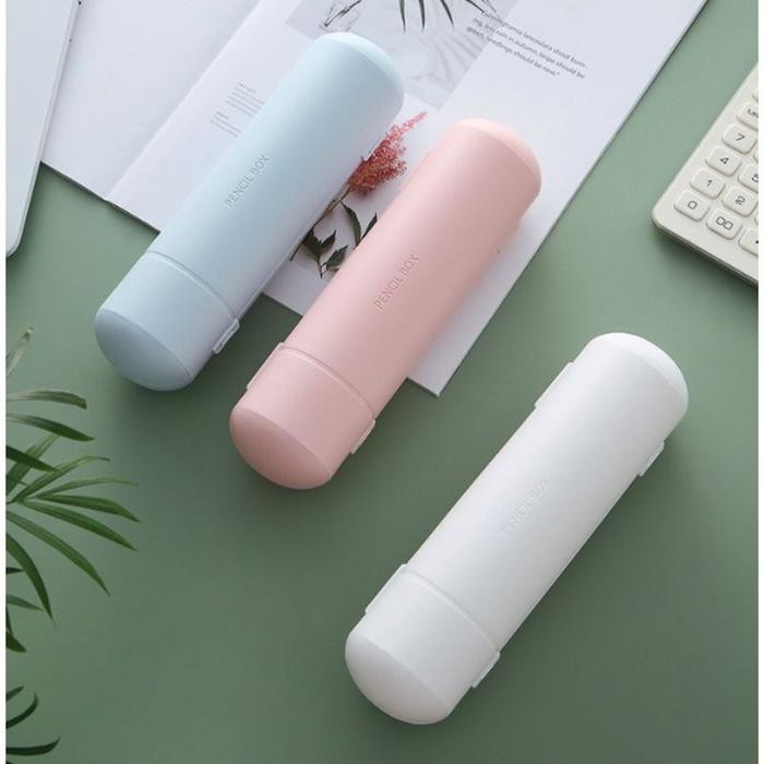 

ZM754 BHO - K PENSIL ATK PENCIL CASE BOX JEPANG