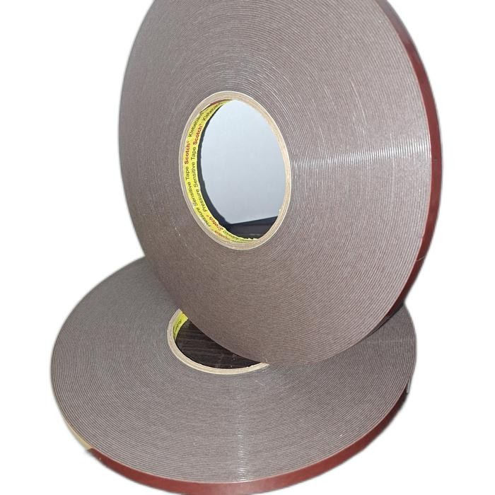 

3M Double Tape Gt-Type 7108,Size:10Mm X 33 Mtr-Original
