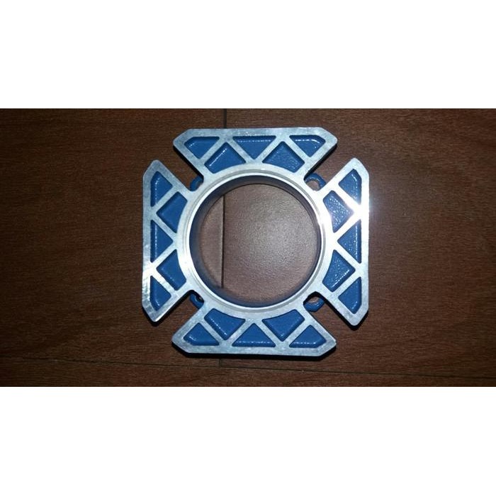 Output Flange Nmrv Type Nmrv 050 Fa