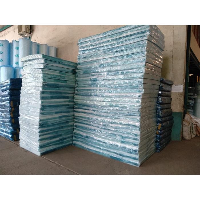 

PE Foam Lembaran / Polybonding Foam 200x100x3cm