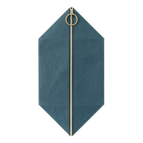 

Sale Midori Tool Tray Pouch Paper Pencil Case Kotak Pensil Pen Storage Pouch Tempat Penyimpanan