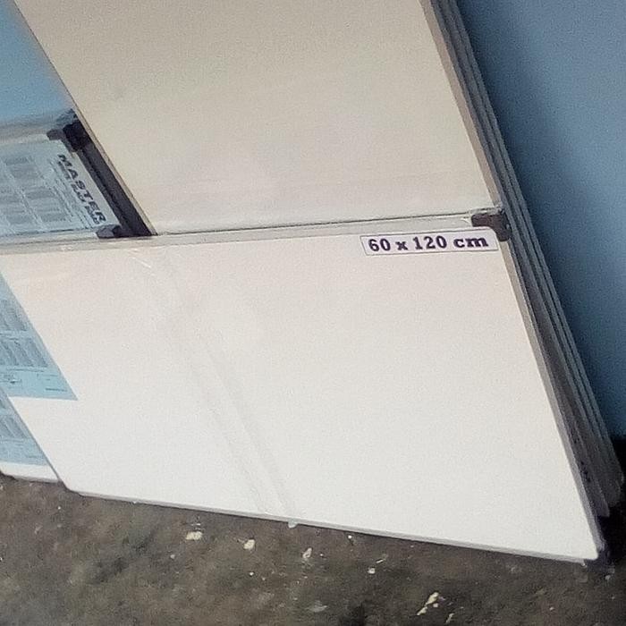 

NEW PRODUK WHITEBOARD MAGNETIK 60 120 CM TUTI FRUITY