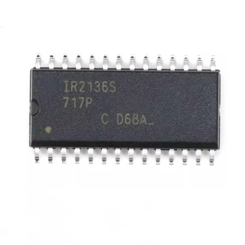 NEW 20~100PCS IR2136STRPBF IR2136 IR2136S SOP28 100% NEW Original free shipping