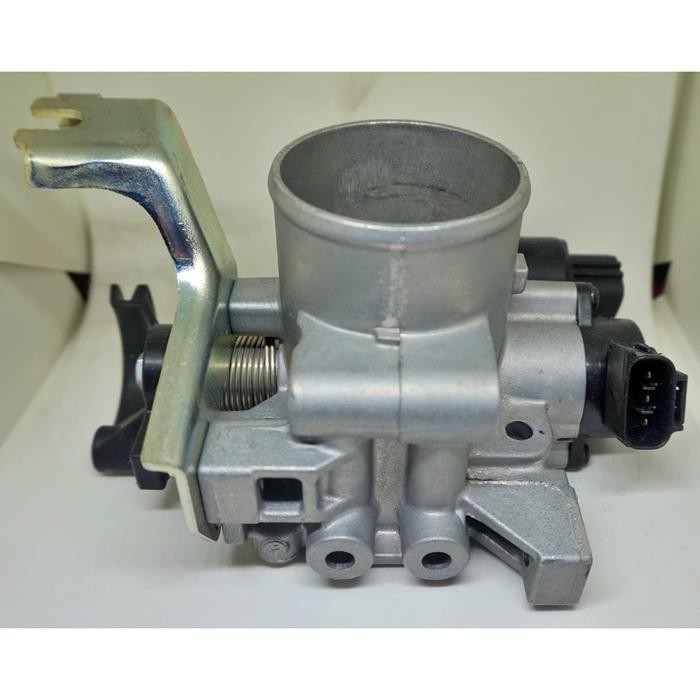 Jual Throttle Body Daihatsu Granmax Gran Max Luxio 1.5 1500Cc