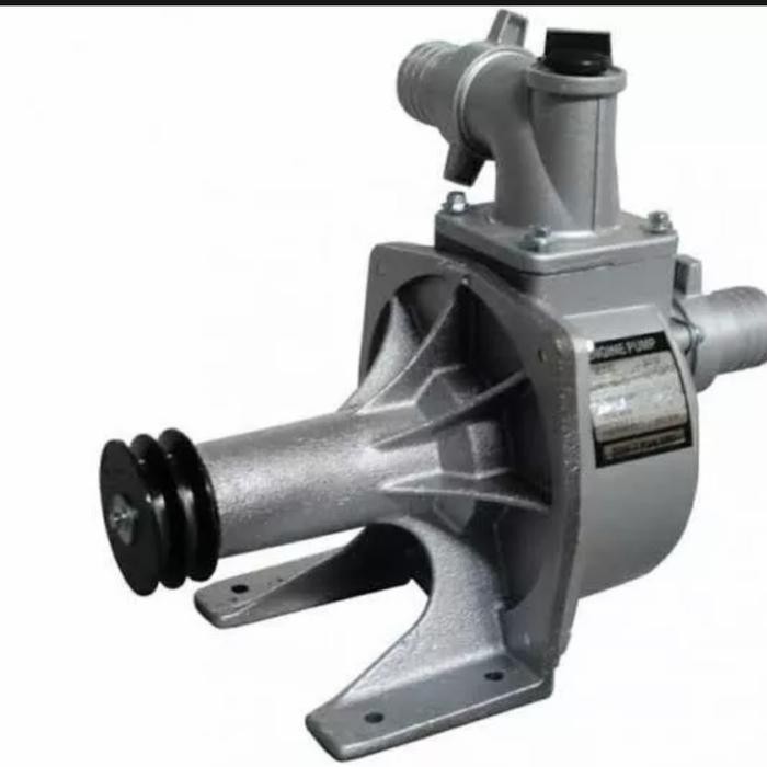 As Pompa Alkon Su50 Pompa Air Irigasi 2 Inchi