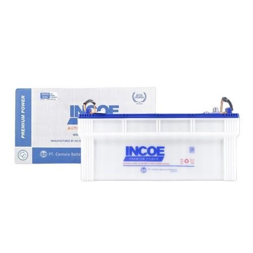 Incoe Premium Astra Aki Forklift N200 - 200Ah Aki Basah