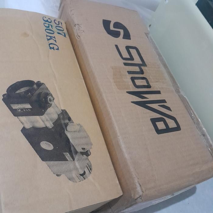 LS 507 LS-507 KING AIR LS507 OVERLOAD PUMP PROTECTOR