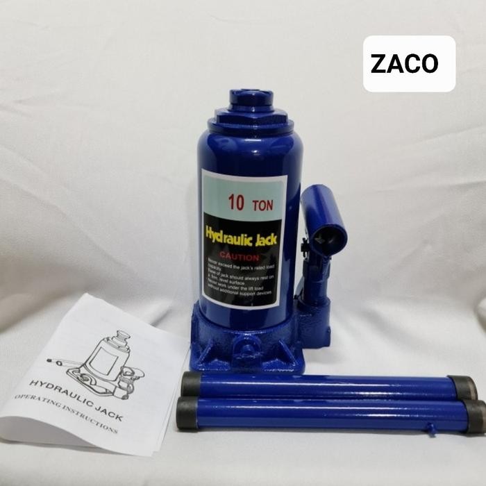 Ready dongkrak 10 ton