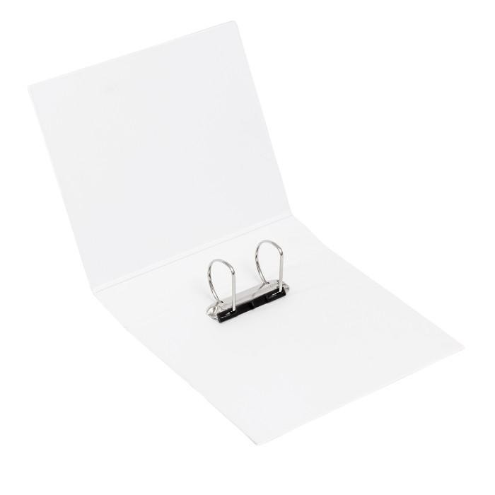

Bantex Insert Binder 2 Ring Folio F4 65Mm White