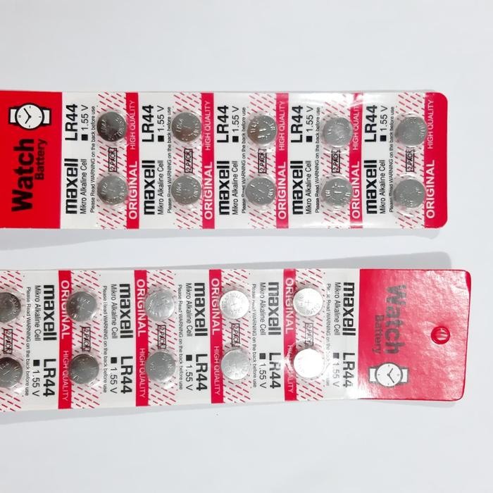 RJ Batre Laser / baterai laser kecil