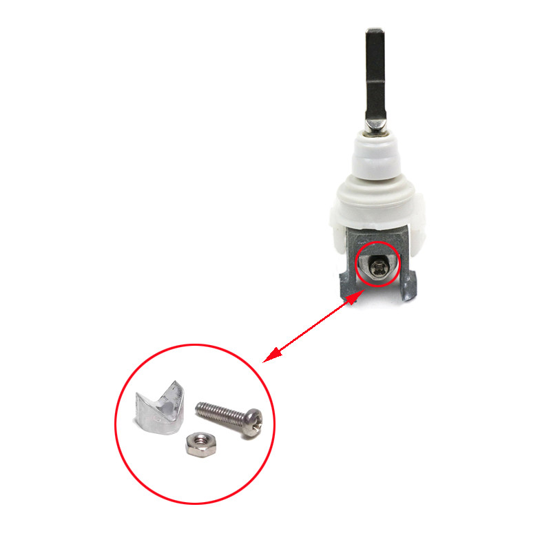 For Philippe HX62/HX63/HX65/HX66/HX67/HX68/HX69/HX89/HX91/HX93/HX939/HX99 Series Triangle Rotation T