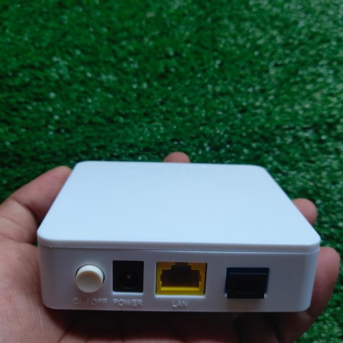 Pilihan- Epon Onu Ftth Non Wifi Bridge
