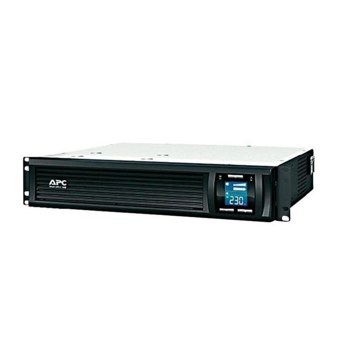 Unik Ups Apc Smart Rackmount Smc1000I2U Smc1000I-2U Terlariss 