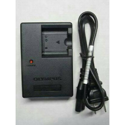 Charger Olympus Li-40C For Battery Olympus Li-40B/Li-42B 2Nd