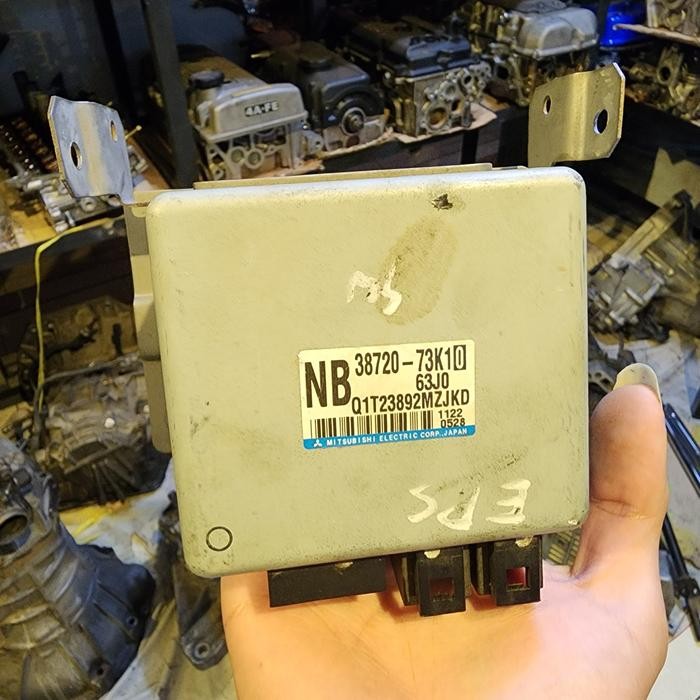 modul eps swift 2006-2011