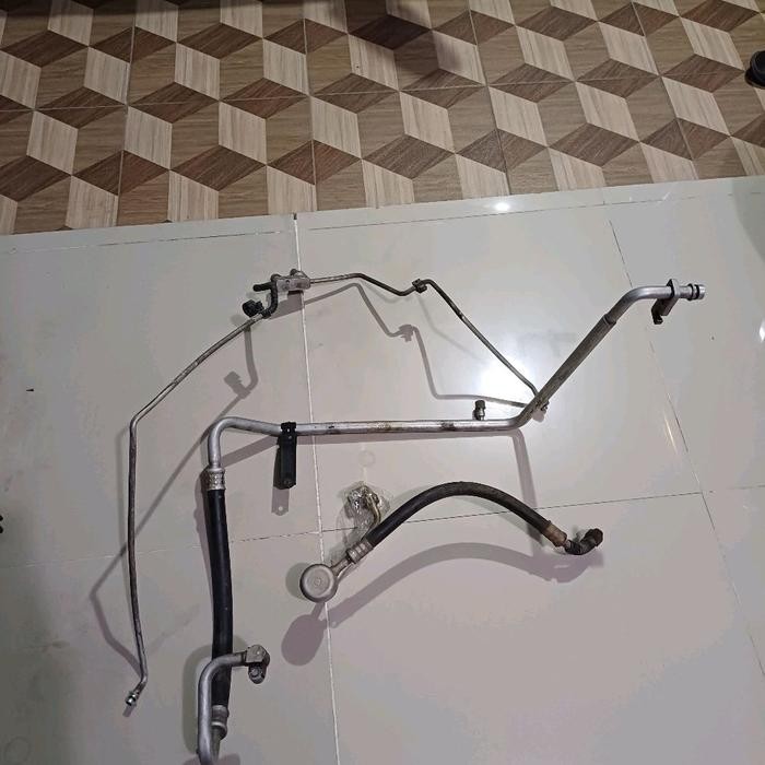 Selang Ac Ori Copotan Yaris 2012