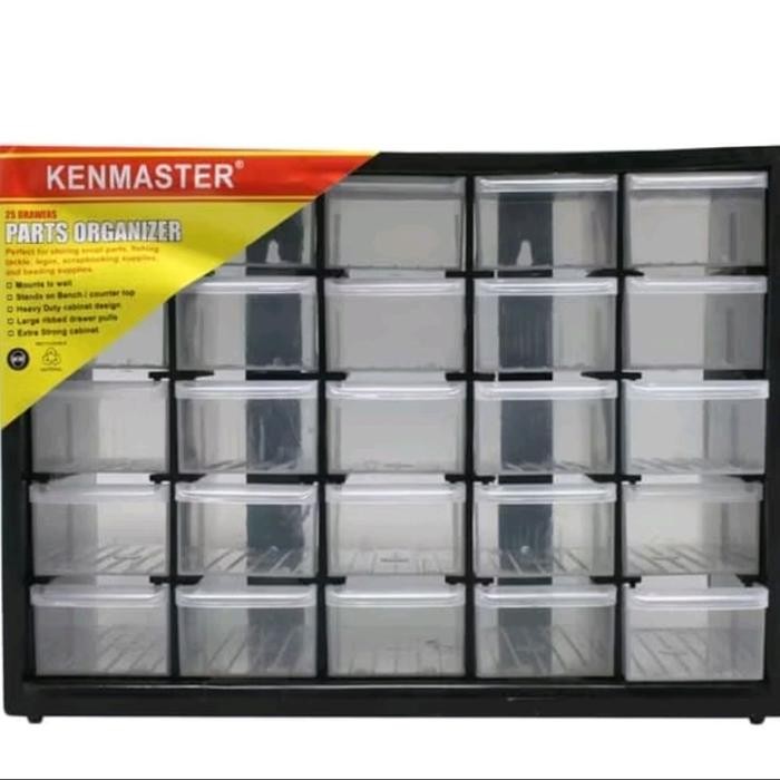 kenmaster rak obat obatan untuk warung 25 rak