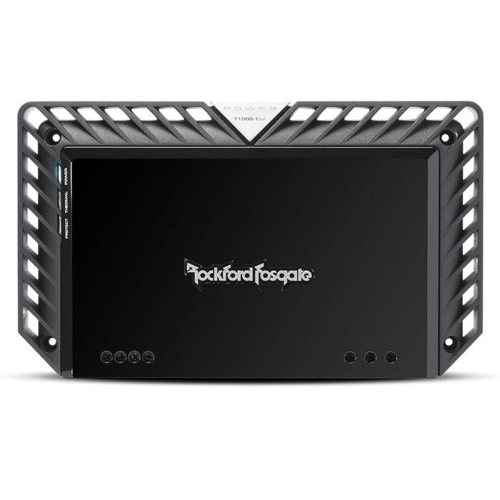 Ready Power rockford r600x5 - power rockford R 600x5 - rockford 5 channel