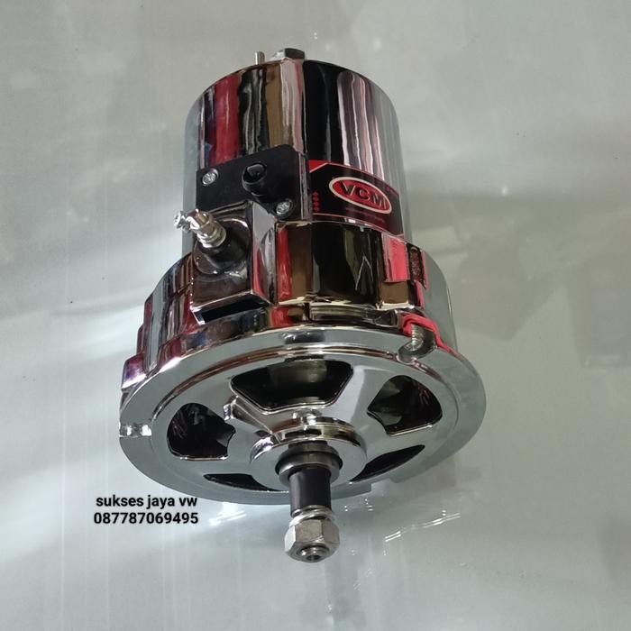Ready ALTERNATOR VW KODOK KOMBI SAFARI