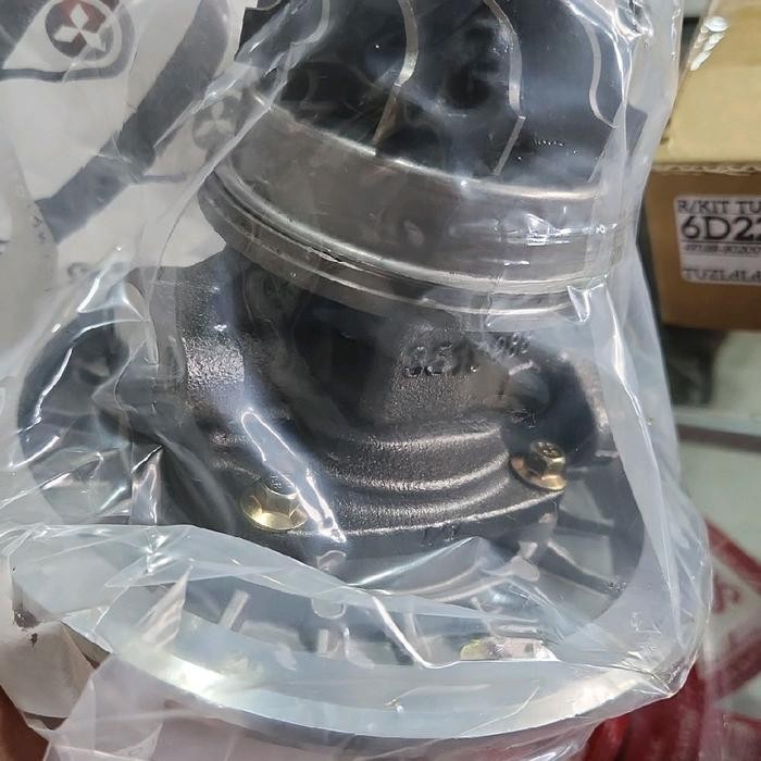 catridge turbo fuso 6d22 98mm