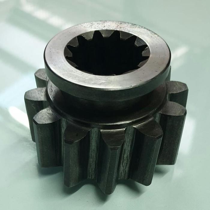 gigi PTO ps220 12x12 baru