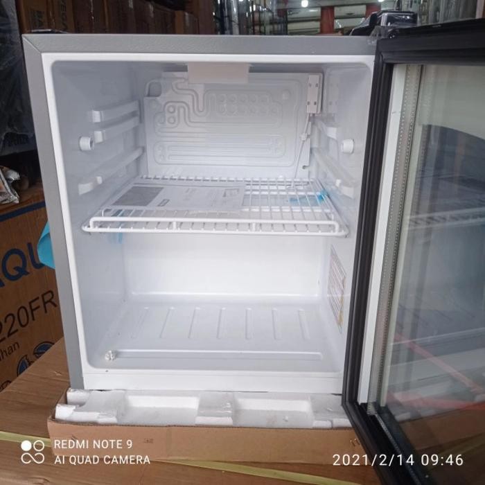 Showcase POLYTRON Mini Portable SCH-51 PROMO