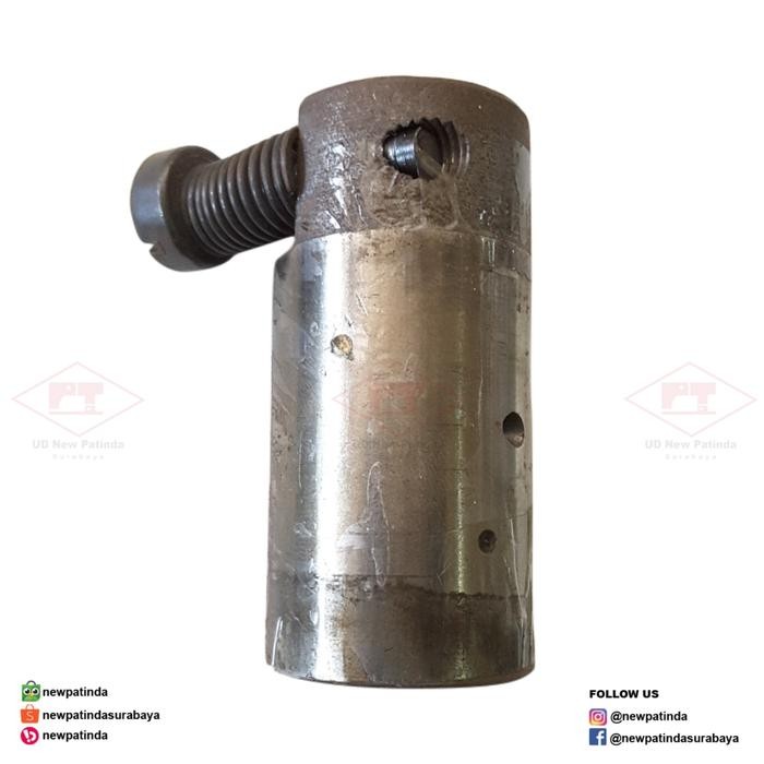 ] 110-15104 Front Bushing Mesin Jahit High Speed Industri Juki DDL 5550