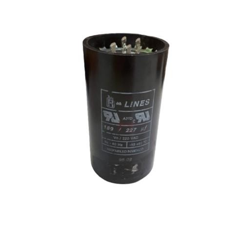 {{{{}}] Kapasitor Dinamo C189 227 Mikro 220 Volt