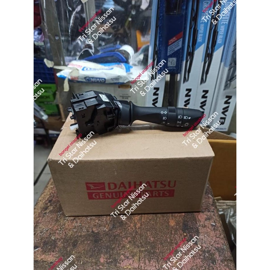 Jual Saklar Sen Sigra + Foglamp Original