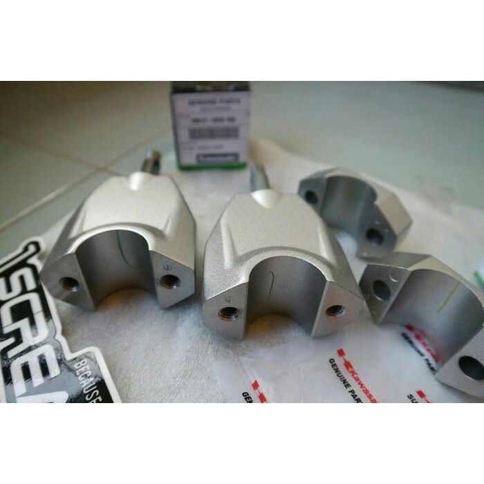Raiser Stang Original Kawasaki Klx Bf