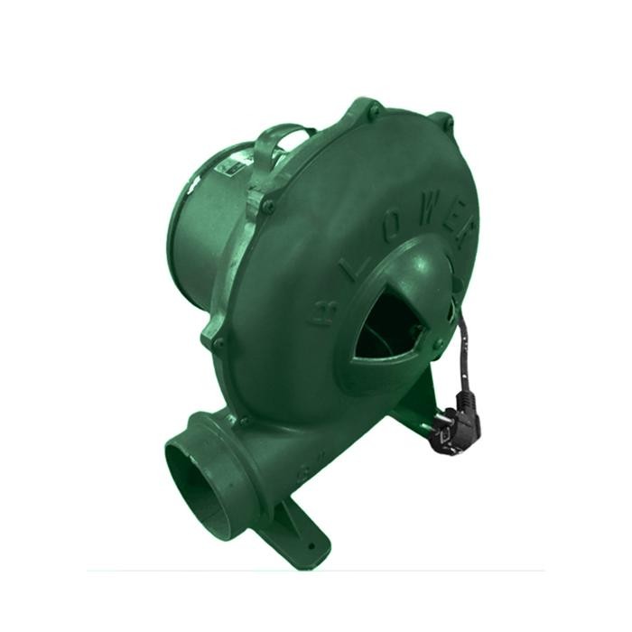 TORA Mesin Blower Motor Tembaga 2 Inch