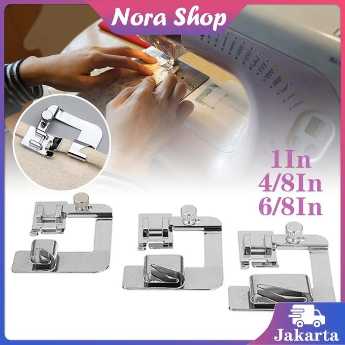 Sepatu Kelim Mesin Jahit Typical Sepatu Mesin Jahit Kelim Hemmer Foot