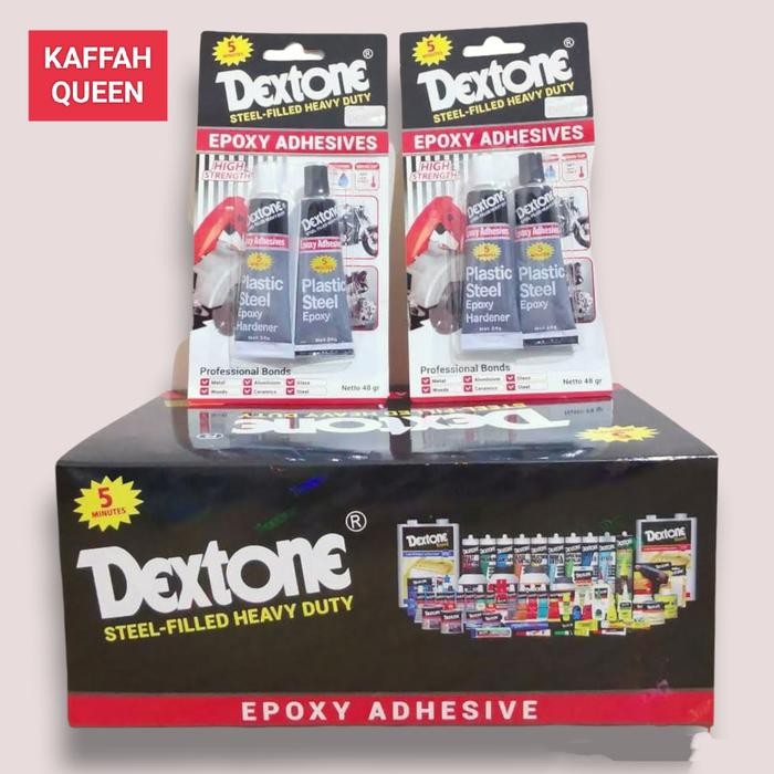 LEM 5 MENIT DEXTONE 48 GRAM