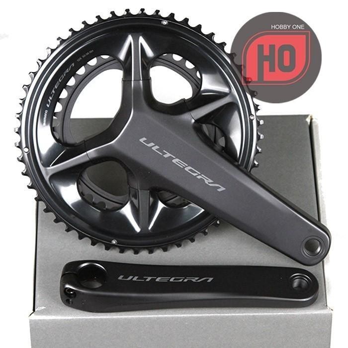 SHIMANO ULTEGRA FC-R8100 52-36T 2X12 SPEED HT2 CRANK CRANKSET