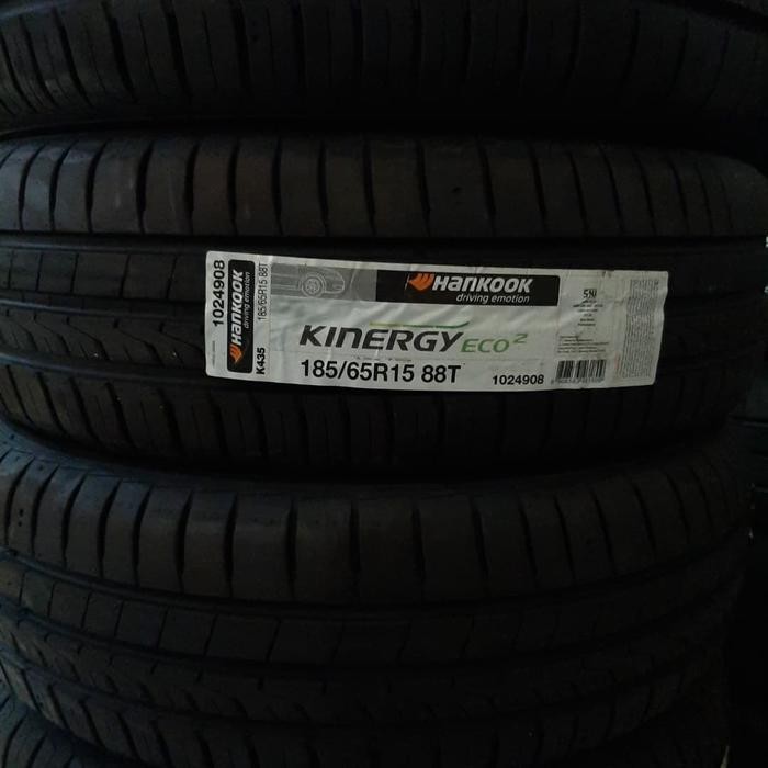 Terlaris Ban Mobil Hankook 185 65 15 ( Veloz/Livina/Ertiga/Xpander/Mobilio/Jazz