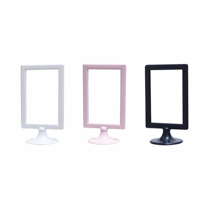 Frame Bingkai Foto 2 Sisi A911