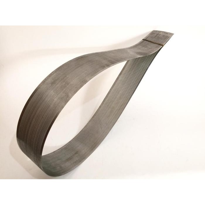 ] Saringan / Screen Gilingan Tepung / Disk Mill FFC 37 DAMIJI