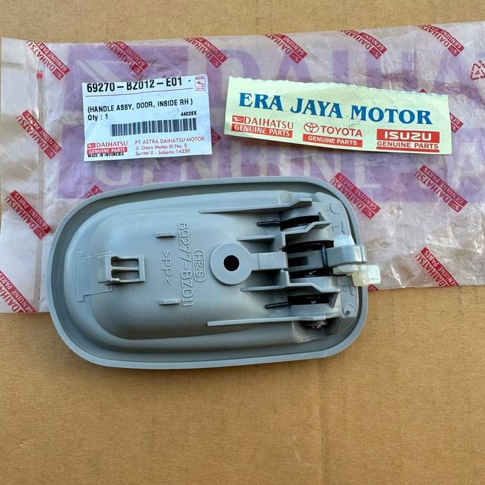 Handle Pintu Dalam Avanza Lama