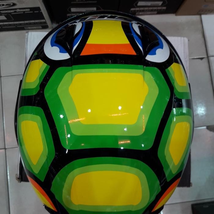 HELM SHEL EXCEL TURLE BLACK HELM HALF FACE