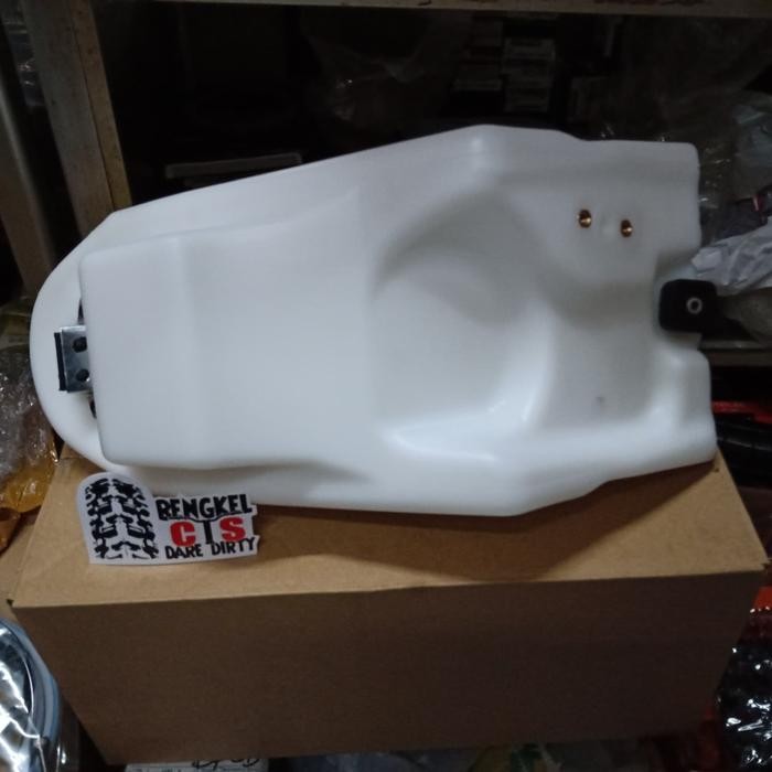 Tangki Bodyset Gordon KLX DTracker 150