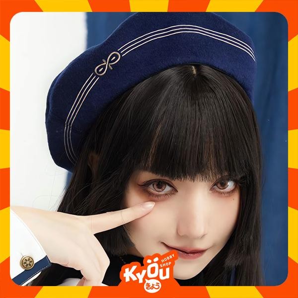 Promo Wanderer Theme Berret Hat - Genshin Impact