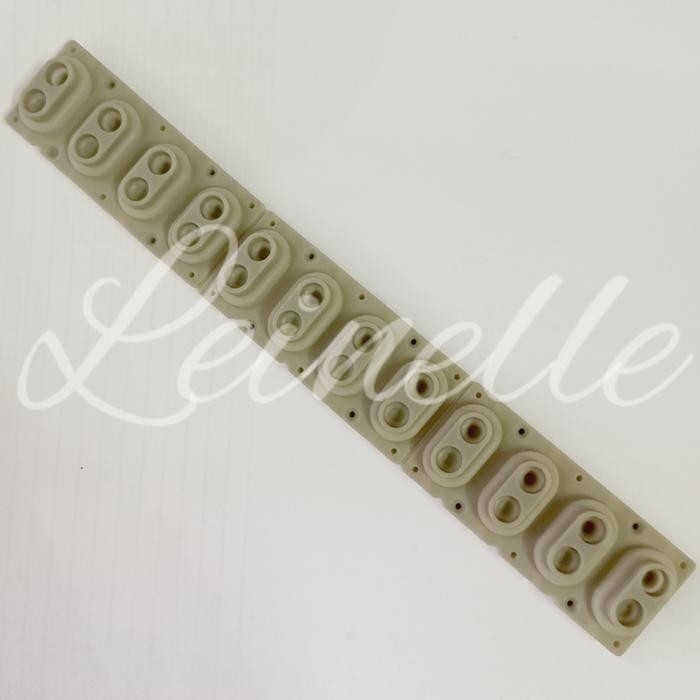 Terlaris Karet Tuts Keyboard Roland E16 36 38 G800 RD700 Korg PA80 X5D Karma SALE