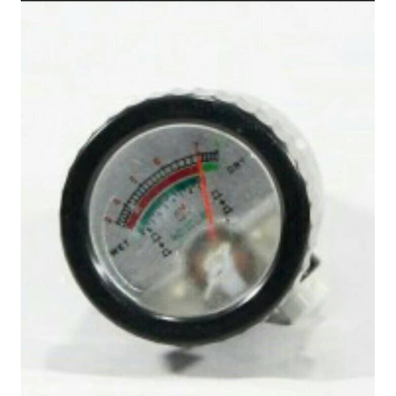 Ph Meter Tanah Akurat Kelembaban