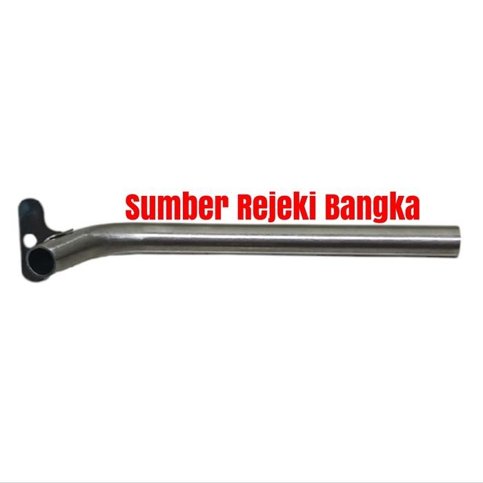 CANGKLONG / PIPA API LILIN KOMPOR RINNAI RI-712 BGX/RI-712BGX / RI-712 TG/RI-712TG / RI-712