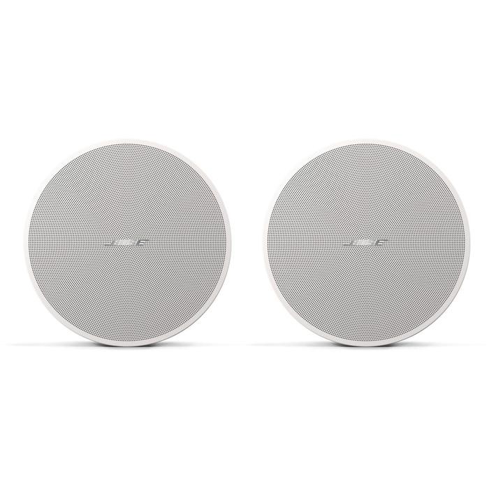 BOSE DesignMax DM3C 30W ceiling speaker hitam/putih ( 1 pair )