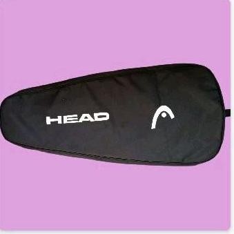 Terlaris Tas Raket Tenis / Sarung Raket Head . Olahraga Tenis Ready Promo 