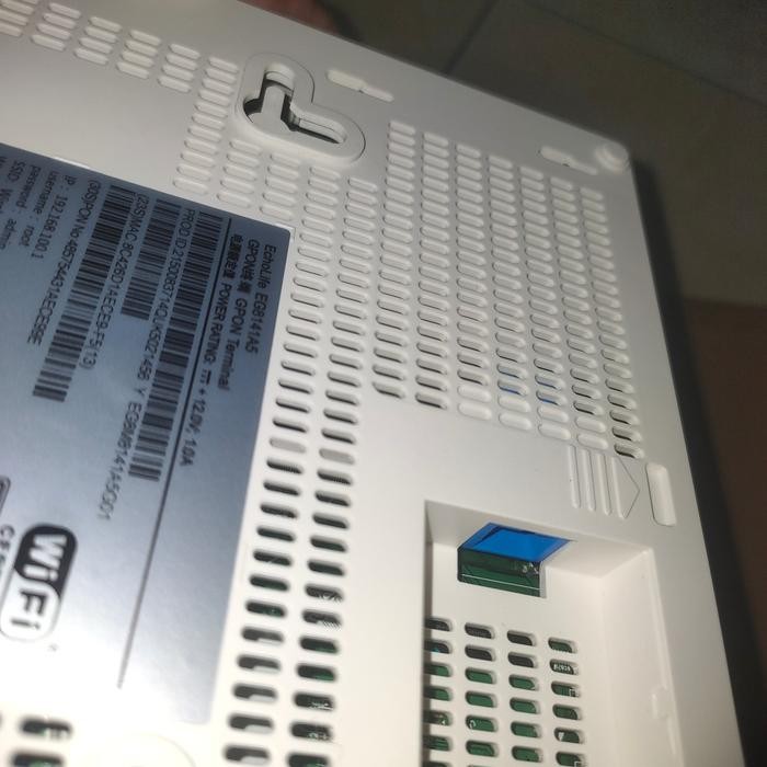 gpon huawai EG8141A5
