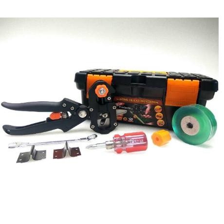 Gunting Stek Okulasi Grafting Tool Set Lengkap