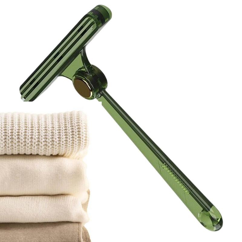 Pet Hair Remover Manual Lint Remover Shaver Sofa Clothes Cleaning Lint Brush Fuzz Fabric Shaver Brus